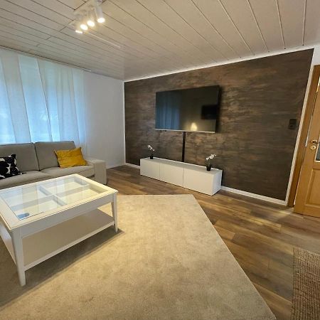 Ferienwohnung Bei Bad Ems Im Lahntal Fachbach Εξωτερικό φωτογραφία