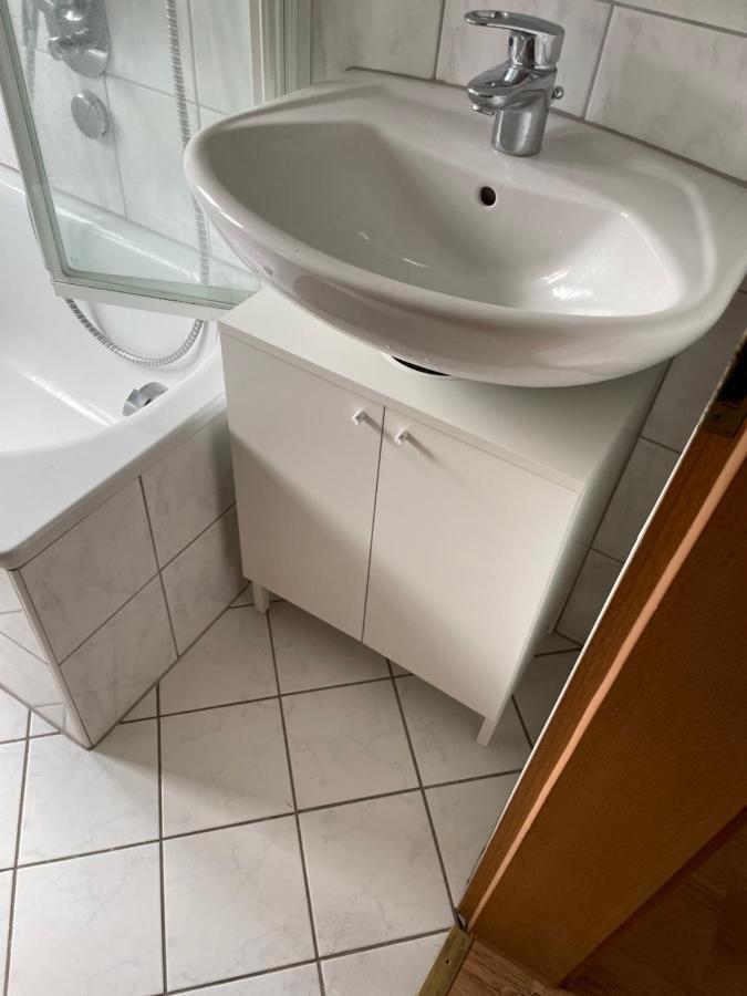 Ferienwohnung Bei Bad Ems Im Lahntal Fachbach Εξωτερικό φωτογραφία