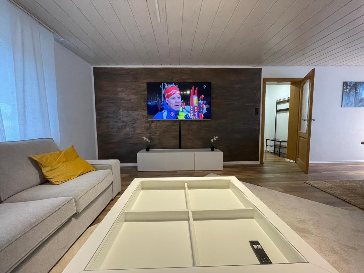 Ferienwohnung Bei Bad Ems Im Lahntal Fachbach Εξωτερικό φωτογραφία