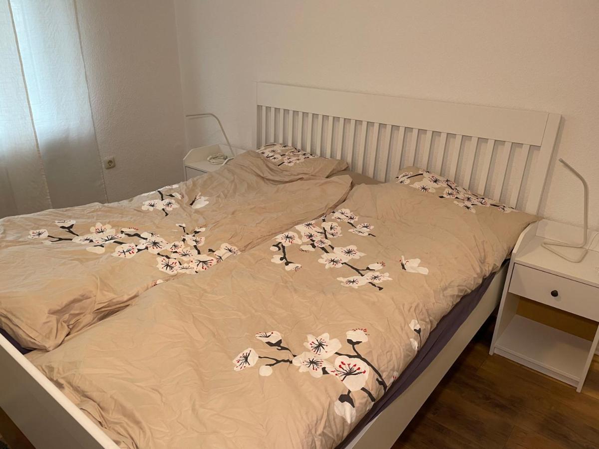 Ferienwohnung Bei Bad Ems Im Lahntal Fachbach Εξωτερικό φωτογραφία