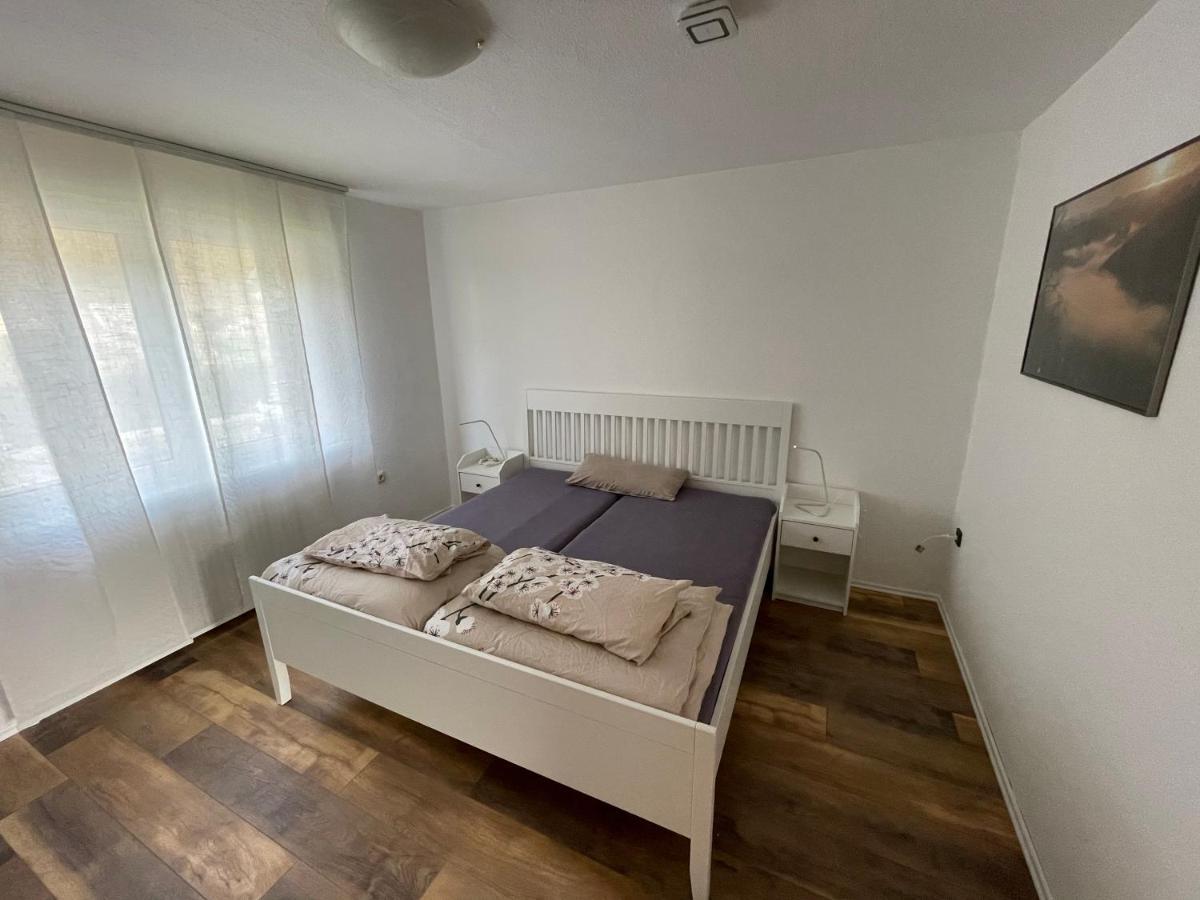 Ferienwohnung Bei Bad Ems Im Lahntal Fachbach Εξωτερικό φωτογραφία