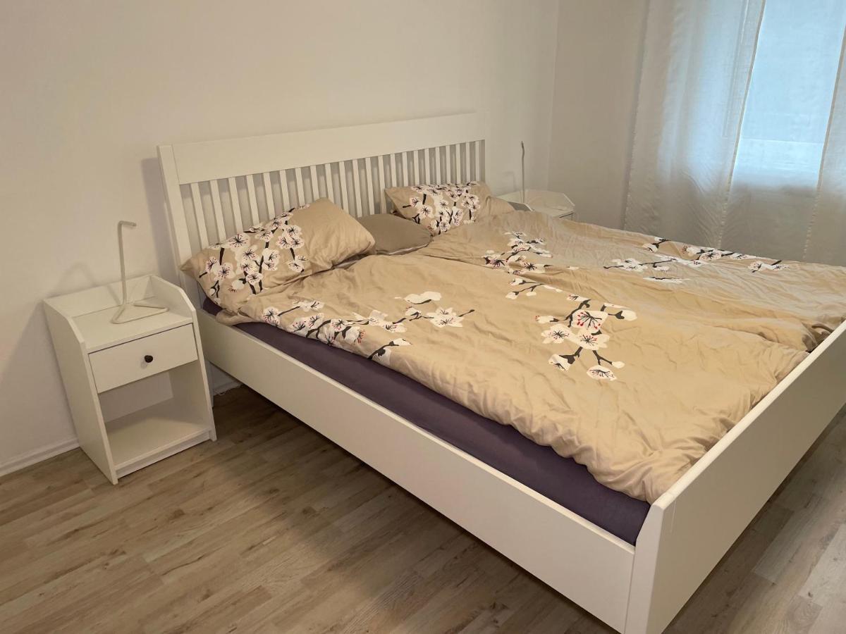 Ferienwohnung Bei Bad Ems Im Lahntal Fachbach Εξωτερικό φωτογραφία
